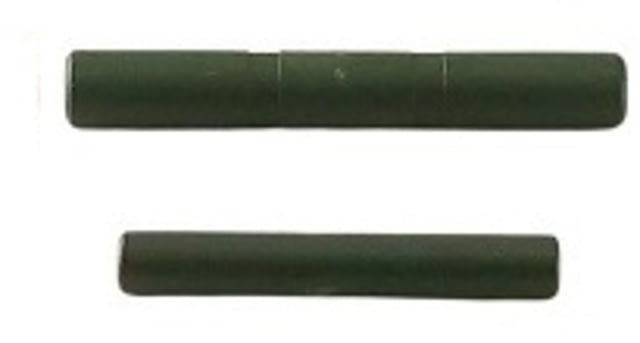 Centennial Defense Systems Stainless Steel Pin Kit for Gen 1-5 Glock OD Green 2 Pin Kit for Gen 5 Glock - Centennial Defense Systems