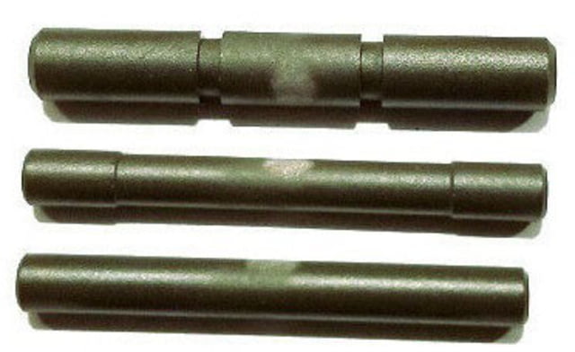 Centennial Defense Systems Stainless Steel Pin Kit for Gen 1-5 Glock OD Green 3 Pin Kit for Gen 4 Glock - Centennial Defense Systems