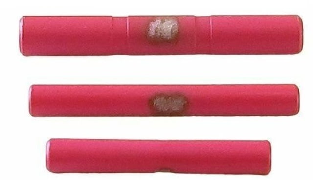 Centennial Defense Systems Stainless Steel Pin Kit for Gen 1-5 Glock Pink 3 Pin Kit for Gen 5 Glock - Centennial Defense Systems