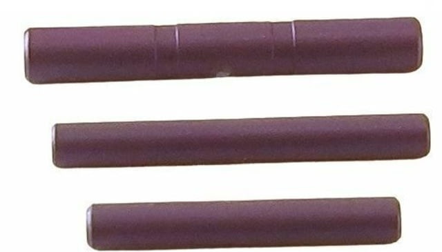 Centennial Defense Systems Stainless Steel Pin Kit for Gen 1-5 Glock Purple 3 Pin Kit for Gen 5 Glock - Centennial Defense Systems