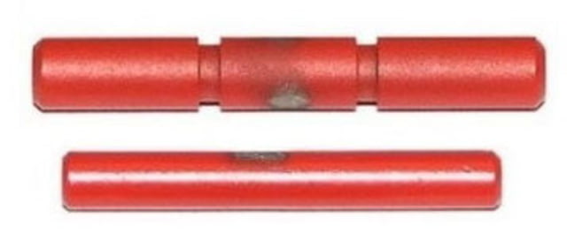Centennial Defense Systems Stainless Steel Pin Kit for Gen 1-5 Glock Red 2 Pin Kit for Gen 1-3 Glock - Centennial Defense Systems