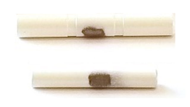 Centennial Defense Systems Stainless Steel Pin Kit for Gen 1-5 Glock White 2 Pin Kit for Gen 5 Glock - Centennial Defense Systems