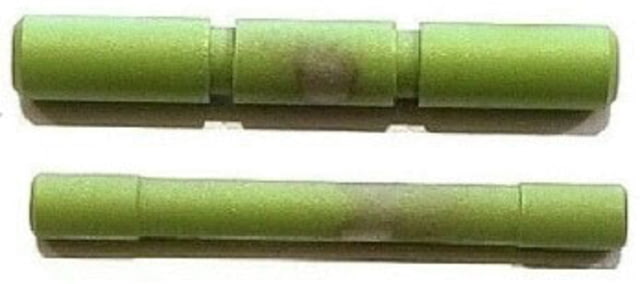 Centennial Defense Systems Stainless Steel Pin Kit for Gen 1-5 Glock Zombie Green 2 Pin Kit for Gen 1-4 Glock - Centennial Defense Systems