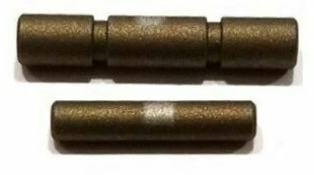 Centennial Defense Systems Stainless Steel Pin Kit for Glock 42/43/43X/48 Burnt Bronze 2 Pin Kit - Centennial Defense Systems