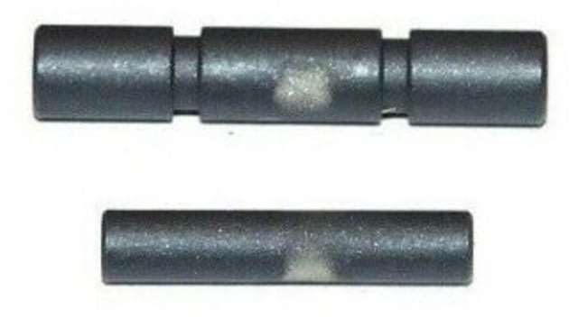 Centennial Defense Systems Stainless Steel Pin Kit for Single Stack Polymer80 Glock Gray 2 Pin Kit - Centennial Defense Systems