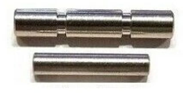 Centennial Defense Systems Stainless Steel Pin Kit for Glock 42/43/43X/48 Nickel 2 Pin Kit - Centennial Defense Systems