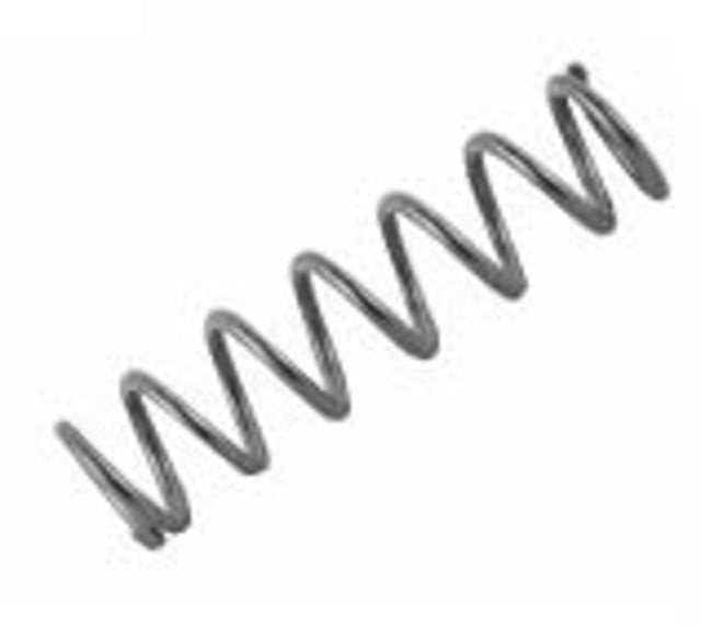 Centennial Defense Systems Stainless Steel Slide Lock Spring fits G42 43 43X 48 - Centennial Defense Systems