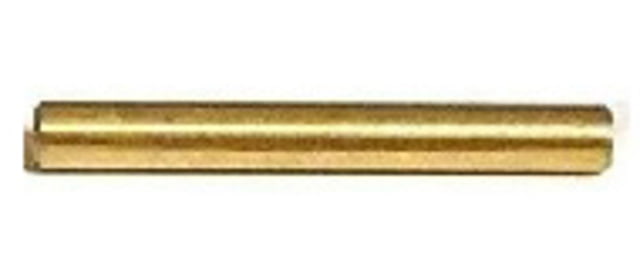 Centennial Defense Systems Stainless Steel Backstrap Pin for Gen 4-5 Glock TiN Gold - Centennial Defense Systems