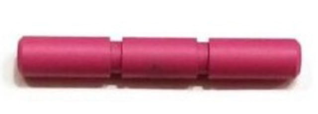 Centennial Defense Systems Stainless Steel Trigger Pin for Gen 1-4 Glock Pink - Centennial Defense Systems