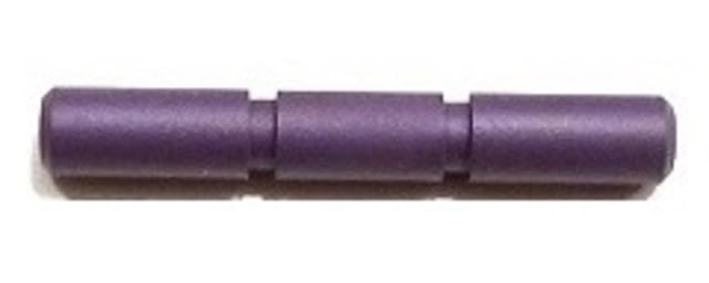Centennial Defense Systems Stainless Steel Trigger Pin for Gen 1-4 Glock Purple - Centennial Defense Systems