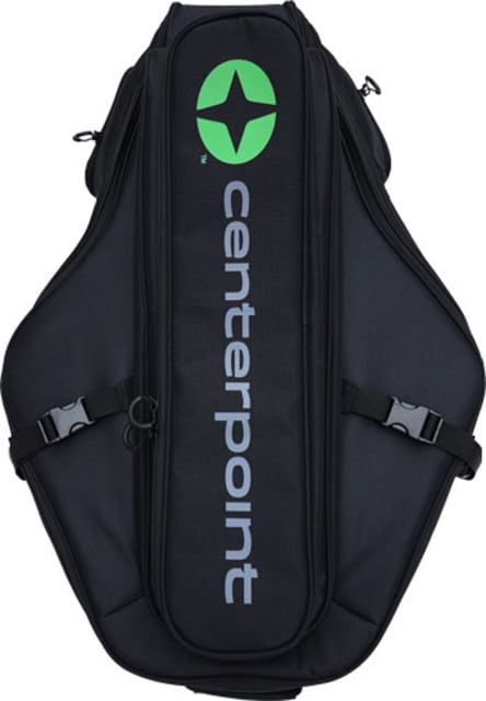 CenterPoint Crossbow Hybrid Bag for Wrath 430 SC and WrathX Black
