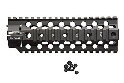 Centurion Arms C4 Rail Handguard 12in Black NSN 9305.20.9000 - Centurion Arms