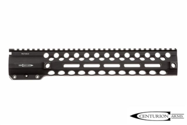 Centurion Arms CMR Handguard M-LOK .308/7.62 6061 T6 Aluminum 13in Black NSN 9305.20.9000 - Centurion Arms