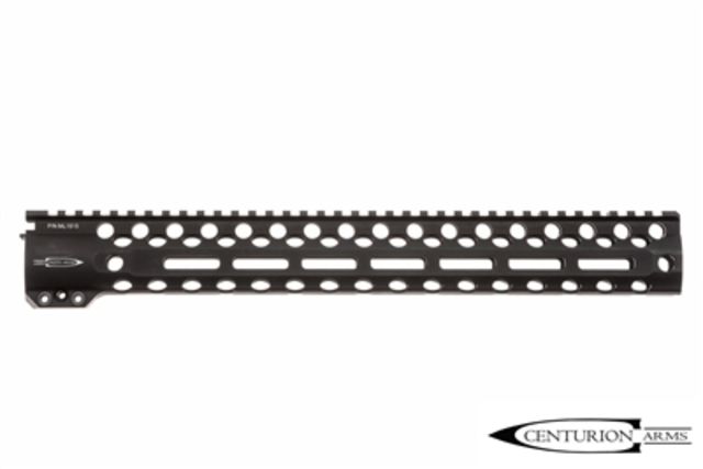 Centurion Arms CMR Handguard M-LOK .308/7.62 6061 T6 Aluminum 15in Black NSN 9305.20.9000 - Centurion Arms