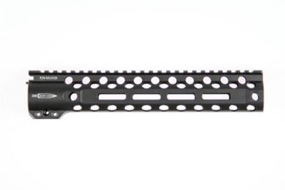 Centurion Arms CMR Handguard MLOK 5.56 13.5in Black NSN 9305.20.9000 - Centurion Arms