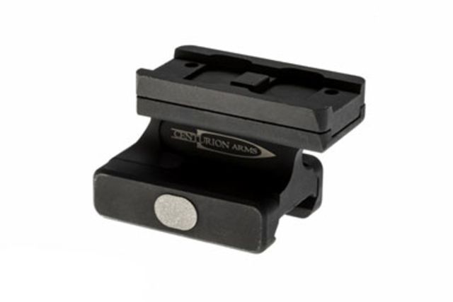 Centurion Arms Aimpoint Micro Red Dot Mount Black NSN 9305.20.9000 - Centurion Arms