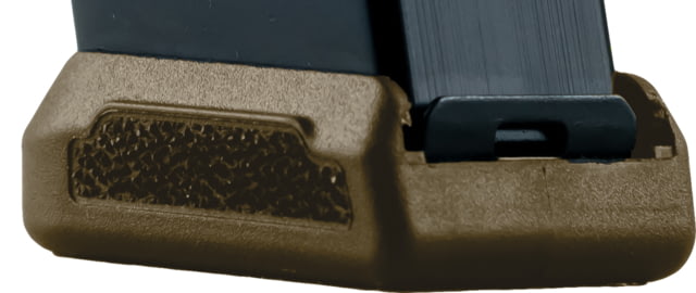 Canik Magazine Mete Mc9 Prime Mc9LMc9Ls 17Rd Fed Base Plate - Century Arms