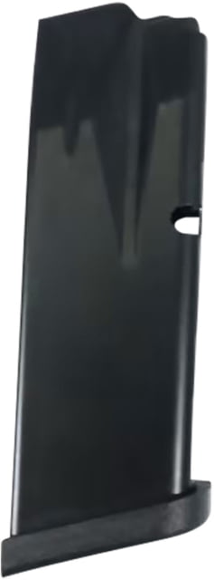 tury Arms Canik MC9 Pistol Magazine 9mm 12 Round Black 1 Pack Steel 12RD Ammo