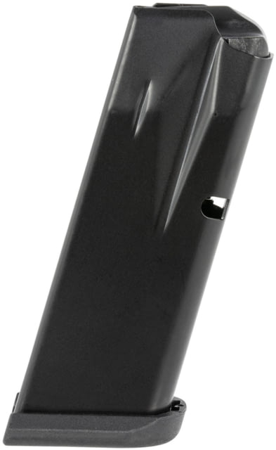 tury Arms Canik TP9 Subcompact Pistol Magazine 9mm Luger 12 Round Black 1 Pack Metal 12RD Ammo