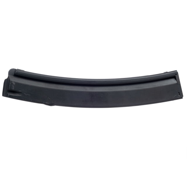 USED Century Arms AP5 Rifle Magazine 9mm Luger 30 Round Black 1 Pack Polymer - Century Arms