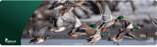 Cerus Gear Magnum XXL 14x48 Wild Ducks Promat - Full Color