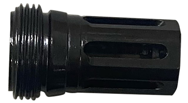 SCI SIX FLASH HIDER BLK - Cgs / Inactive