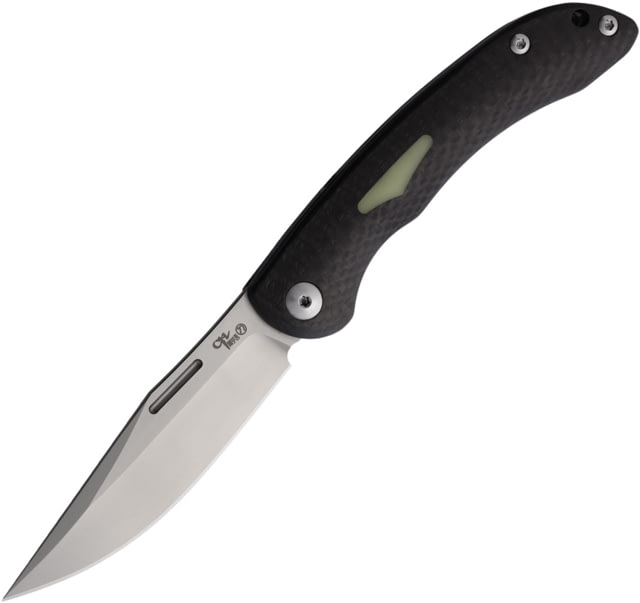CH Knives Slip Joint Folder CHSJ - Ch Knives