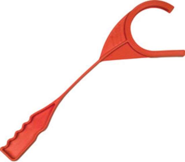Champion Targets Hand Thrower for Standard Size Clay Targets