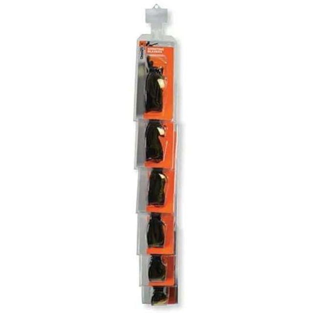 Champion Ear Plug Impulse Strip Orange - Champion