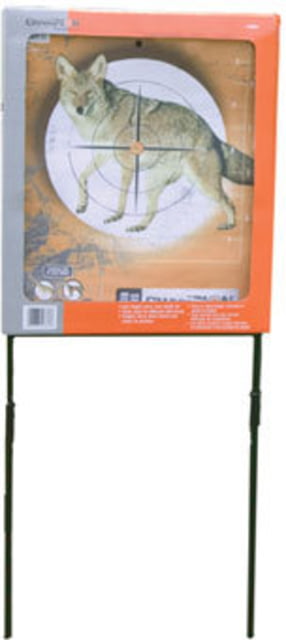 Champion Traps and Targets Paper Target System - Champion Traps And Targets