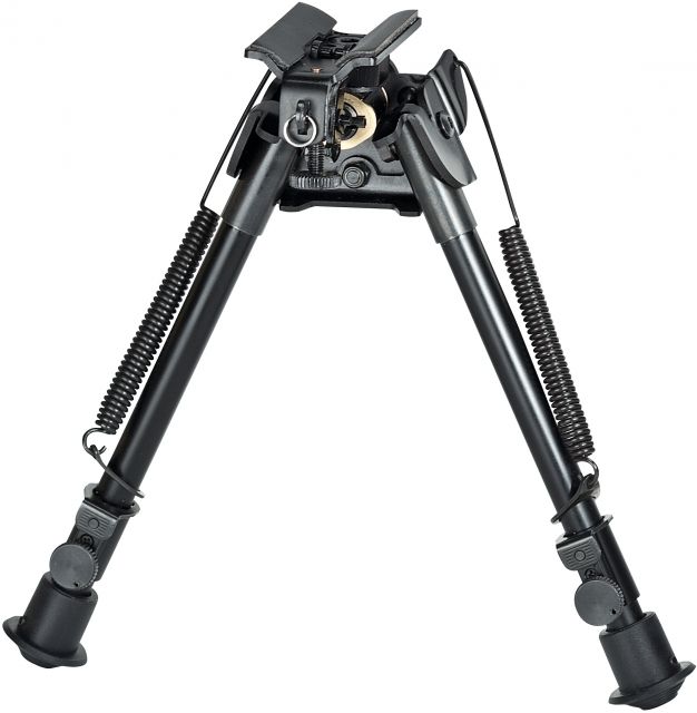 DEMO Champion Traps and Targets Bipod Traverse 9in - 13in - Champion Traps And Targets