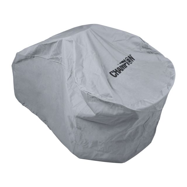 Champion Traps and Targets Wheely Bird/ Workhorse Trap Cover Grey