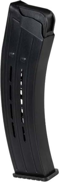rles Daly AR-12S Shotgun Magazine 12 Gauge 10 Round Black 1 Pack Ammo