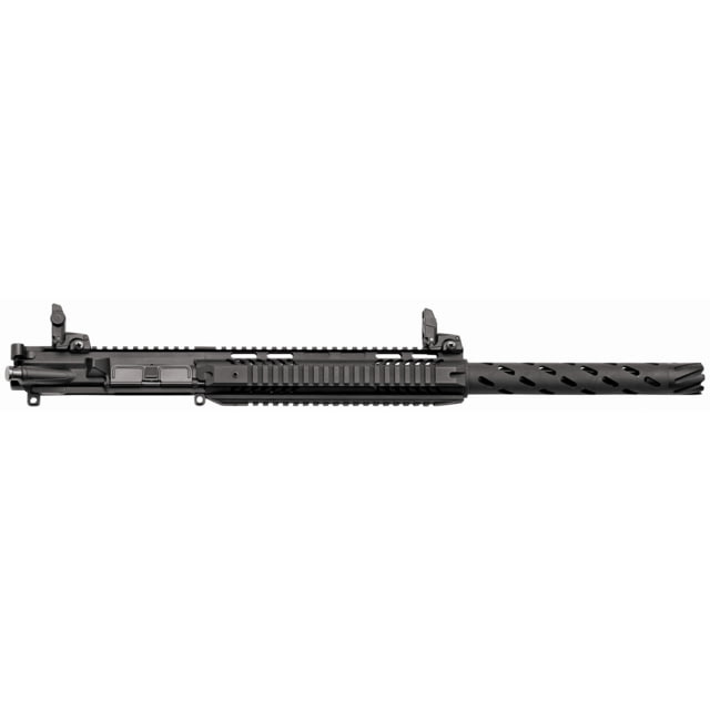 Charles Daly AR 410 Complete Upper 410 Gauge 19 Barrel Black Finish 1 Magazine 5Rd - Charles Daly