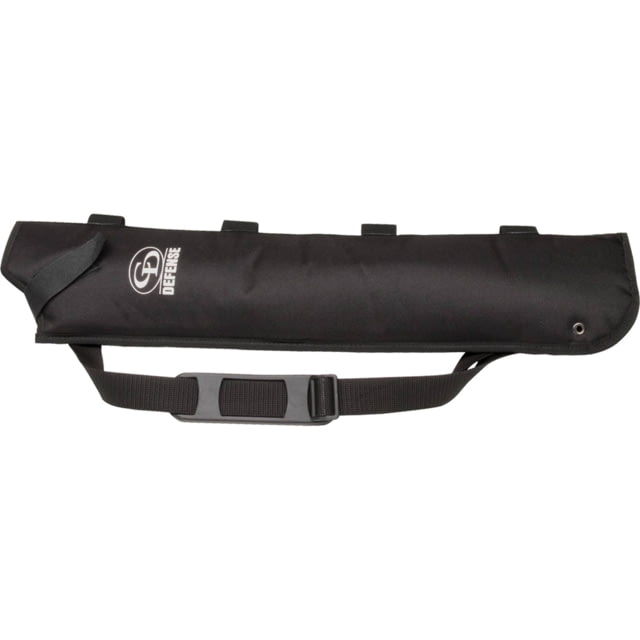 Charles Daly Honcho Holster, Black, 970.492 by USA Charles Daly Soft Gun Cases