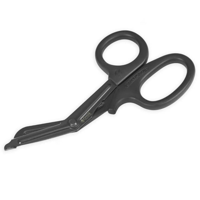 Chase Tactical 7.25in Medical Traume Shear Black - Chase Tactical