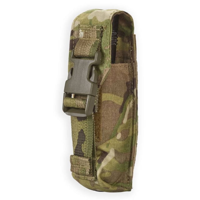 Chase Tactical Flashlight Pouch Multicam Small - Chase Tactical