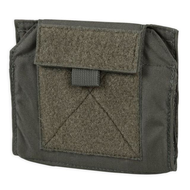 Chase Tactical Folding Admin Pouch Ranger Green One Size NSN NONE - Chase Tactical
