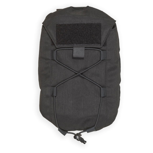 Chase Tactical Hydration Pouch Black Small - Chase Tactical