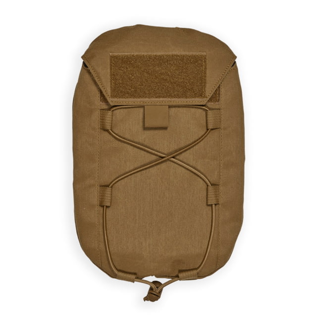 Chase Tactical Hydration Pouch Coyote Small - Chase Tactical
