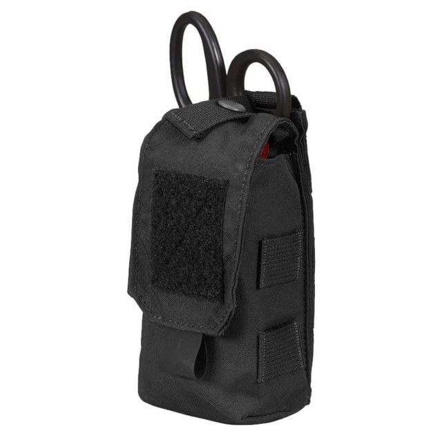 Chase Tactical IFAK Pouch Black - Chase Tactical