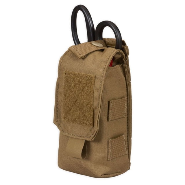 Chase Tactical IFAK Pouch Coyote - Chase Tactical