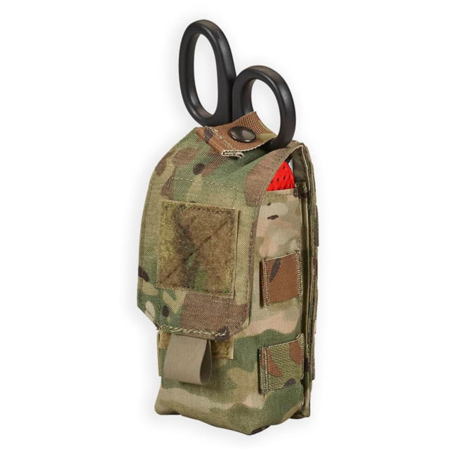 Chase Tactical IFAK Pouch Multicam - Chase Tactical