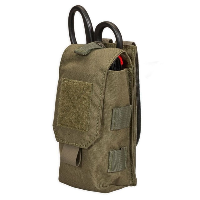 Chase Tactical IFAK Pouch Ranger Green - Chase Tactical