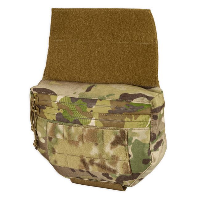 Chase Tactical Joey Utility Pouch Multicam One Size - Chase Tactical