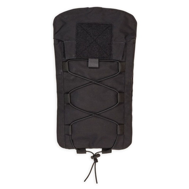 Chase Tactical Large Hydration Pouch Black One Size - Chase Tactical