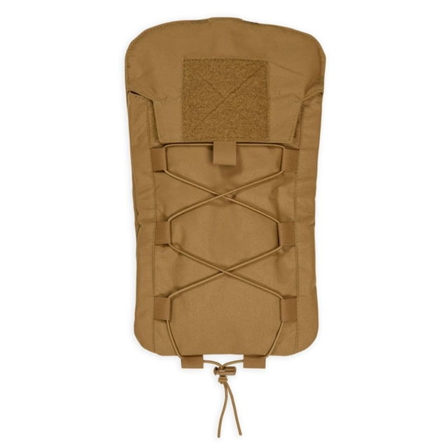 Chase Tactical Large Hydration Pouch Coyote Tan One Size - Chase Tactical