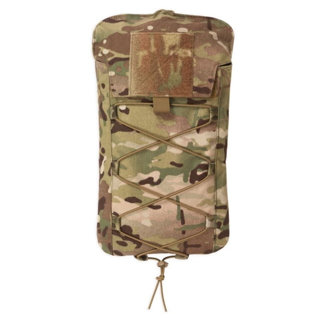 Chase Tactical Large Hydration Pouch MultiCam One Size - Chase Tactical