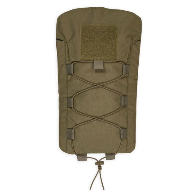 Chase Tactical Large Hydration Pouch Ranger Green One Size - Chase Tactical