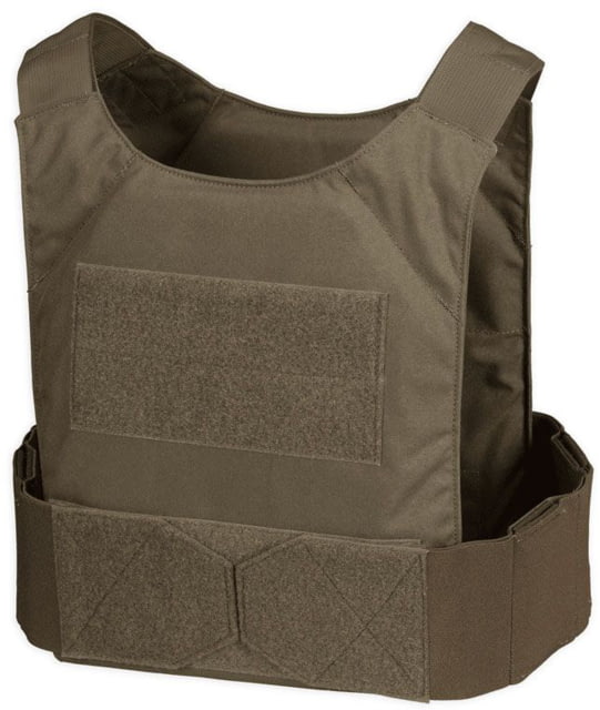 Chase Tactical Low-Vis Plate Carrier LVPC Ranger Green One Size - Chase Tactical